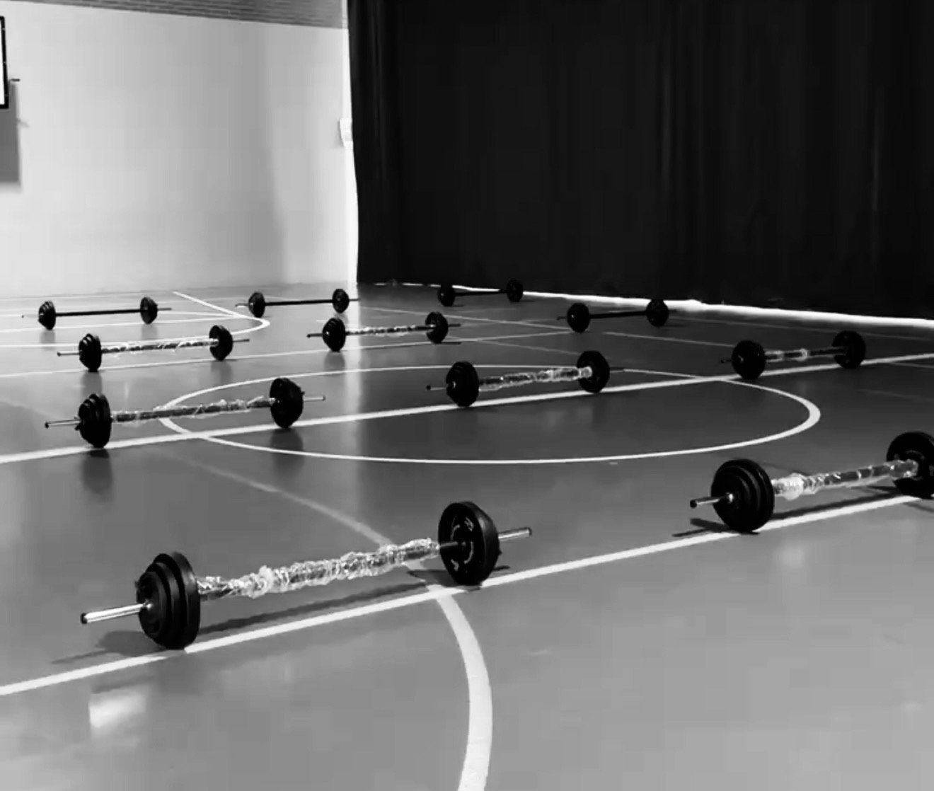 Entrenamiento funcional Body Lab Workout